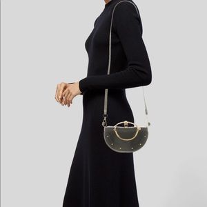 - Chloe bag Nile bracelet